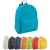 Рюкзак Berna, бежевый, Цвет: бежевый, Размер: 41x31x12 см, изображение 6