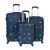 Чехол на чемодан Kansi на заказ, бифлекс 280, Размер: S, изображение 6