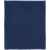 Плед Shirr, темно-синий (сапфир), Цвет: темно-синий, Размер: 125х170 с, изображение 4