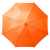 Зонт-трость Promo, оранжевый, Цвет: оранжевый, изображение 2