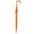 Зонт-трость Promo, оранжевый, Цвет: оранжевый, изображение 3