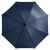 Зонт-трость Promo, темно-синий, Цвет: синий, темно-синий, изображение 2