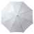 Зонт-трость Promo, белый, Цвет: белый, изображение 2
