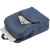 Рюкзак для ноутбука Slot, синий, Цвет: синий, Размер: 40x29x14 см, изображение 2