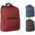Рюкзак для ноутбука Slot, красный, Цвет: красный, Размер: 40x29x14 см, изображение 2