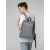 Рюкзак Tabby L, серый, Цвет: серый, Объем: 23, изображение 8