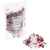Соль для ванны Feeria, с розой, Размер: 10, изображение 3