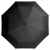 Зонт складной Comfort, черный, Цвет: черный, изображение 2