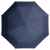 Зонт складной Light, темно-синий, Цвет: синий, темно-синий, изображение 2