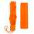 Зонт складной Basic, оранжевый, Цвет: оранжевый, изображение 4