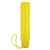 Зонт складной Basic, желтый, Цвет: желтый, изображение 4