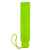 Зонт складной Basic, зеленое яблоко, Цвет: зеленый, зеленое яблоко, изображение 4