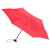 Зонт складной Five, светло-красный, Цвет: красный, изображение 2