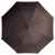 Зонт-трость Classic, коричневый, Цвет: коричневый, изображение 2