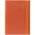 Ежедневник Vivian, недатированный, оранжевый G_16653.20, Цвет: оранжевый, Размер: белый, изображение 2