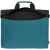 Конференц-сумка Melango, темно-синяя, Цвет: синий, темно-синий, Размер: 40x31x5 см, изображение 3