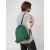 Рюкзак-мешок Melango, зеленый, Цвет: зеленый, изображение 5