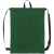 Рюкзак-мешок Melango, зеленый, Цвет: зеленый, изображение 4