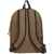 Рюкзак Melango, коричневый, Цвет: коричневый, Размер: 29х41х10 см, изображение 4
