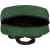 Рюкзак Melango, зеленый, Цвет: зеленый, Размер: 29х41х10 см, изображение 5