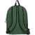 Рюкзак Melango, зеленый, Цвет: зеленый, Размер: 29х41х10 см, изображение 4