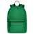 Рюкзак Base, зеленый, Цвет: зеленый, Объем: 10, изображение 3