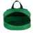 Рюкзак Base, зеленый, Цвет: зеленый, Объем: 10, изображение 5