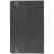 Ежедневник Replica Mini, недатированный, темно-серый, Цвет: серый, Размер: 10,5х16х1,4 см, изображение 3