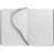 Ежедневник Replica Mini, недатированный, темно-серый, Цвет: серый, Размер: 10,5х16х1,4 см, изображение 5