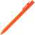 Ручка шариковая Swiper SQ Soft Touch, оранжевая, Цвет: оранжевый, изображение 3