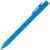 Ручка шариковая Swiper SQ Soft Touch, голубая, Цвет: голубой, изображение 3