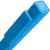 Ручка шариковая Swiper SQ Soft Touch, голубая, Цвет: голубой, изображение 4