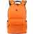 Рюкзак Photon с водоотталкивающим покрытием, оранжевый, Цвет: оранжевый, Размер: 28х22х41 см, изображение 2