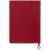 Ежедневник Lafite, недатированный, красный, Цвет: красный, изображение 2