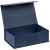 Коробка Big Case, темно-синяя, Цвет: синий, темно-синий, изображение 3