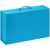 Коробка Big Case, голубая, Цвет: голубой, изображение 2