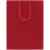 Пакет бумажный Porta XL, красный, Цвет: красный, изображение 2