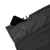 Полотенце для фитнеса Dry On, черное, Цвет: черный, изображение 5