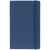 Блокнот Shall, в линейку, синий, Цвет: синий, Размер: 13х21 см, изображение 3
