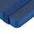 Блокнот Shall, в линейку, синий, Цвет: синий, Размер: 13х21 см, изображение 5