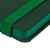 Блокнот Shall, в линейку, зеленый, Цвет: зеленый, Размер: 13х21 см, изображение 6