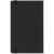 Блокнот Shall, в линейку, черный, Цвет: черный, Размер: 13х21 см, изображение 4