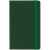 Блокнот Shall, в линейку, зеленый, Цвет: зеленый, Размер: 13х21 см, изображение 3