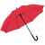 Зонт-трость Trend Golf AC, красный, Цвет: красный, изображение 2
