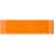 Лейбл тканевый Epsilon, S, оранжевый неон, Цвет: оранжевый, изображение 2