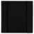 Лейбл тканевый Epsilon, L, черный, Цвет: черный, изображение 2