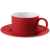 Набор для чая на 2 персоны Best Morning, красный, Цвет: красный, Объем: 600, изображение 4