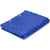 Плед-пончо для пикника SnapCoat, синий, Цвет: синий, изображение 4