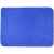 Плед-пончо для пикника SnapCoat, синий, Цвет: синий, изображение 2