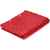 Плед-пончо для пикника SnapCoat, красный, Цвет: красный, изображение 4